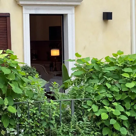 Apartamento Dolce Santo Stefano