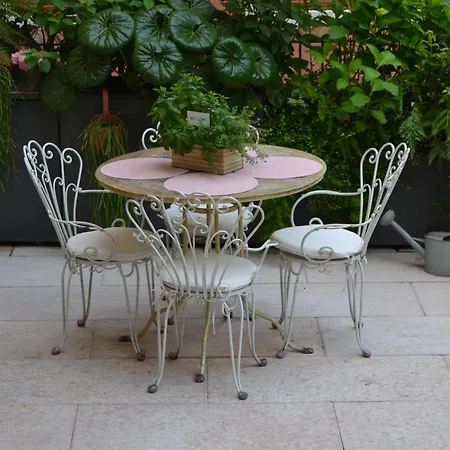 Dolce Santo Stefano Apartamento Verona