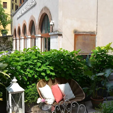 Apartamento Dolce Santo Stefano *