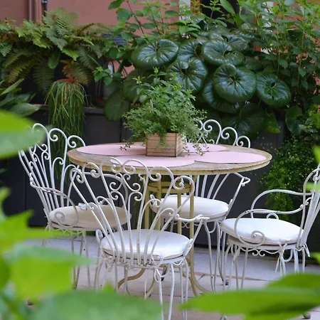 Dolce Santo Stefano Apartamento Verona