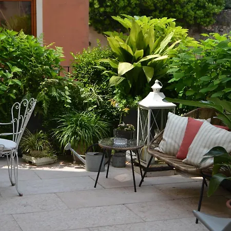 Dolce Santo Stefano Apartamento Verona