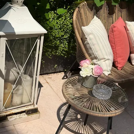 Apartamento Dolce Santo Stefano Verona
