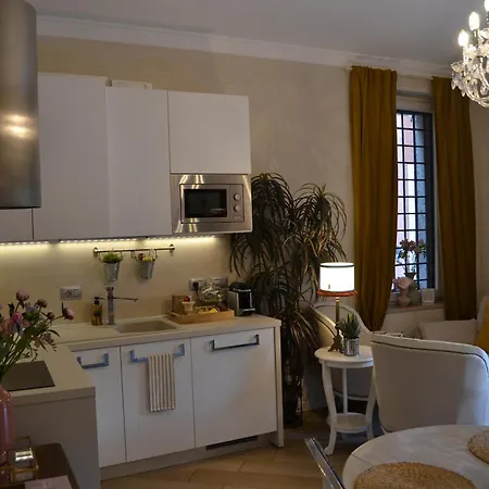Dolce Santo Stefano Apartamento Verona