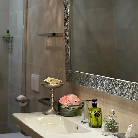 Apartamento Dolce Santo Stefano Verona