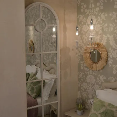 Dolce Santo Stefano Apartamento