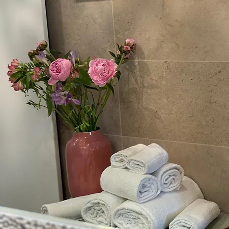 Dolce Santo Stefano Apartamento Verona