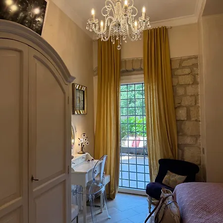 Apartamento Dolce Santo Stefano Verona