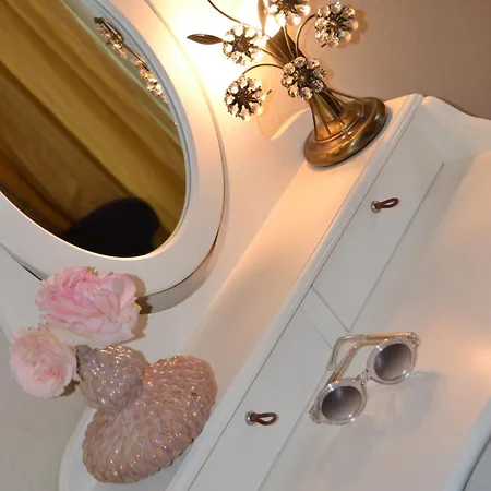 Apartamento Dolce Santo Stefano *