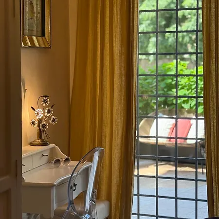 Dolce Santo Stefano Apartamento