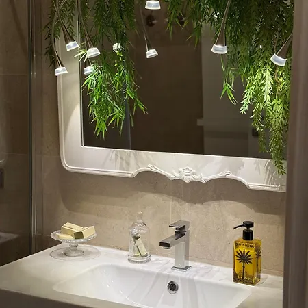 Apartamento Dolce Santo Stefano