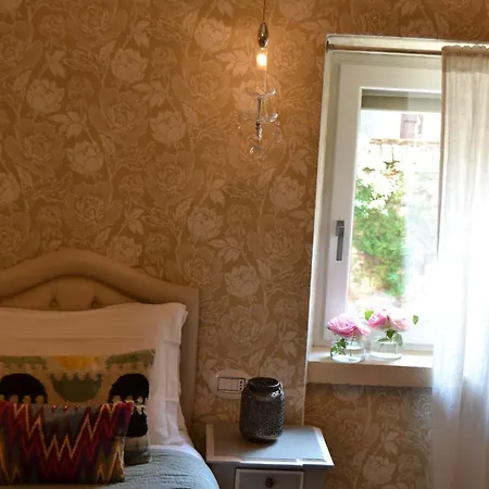 Dolce Santo Stefano Apartamento