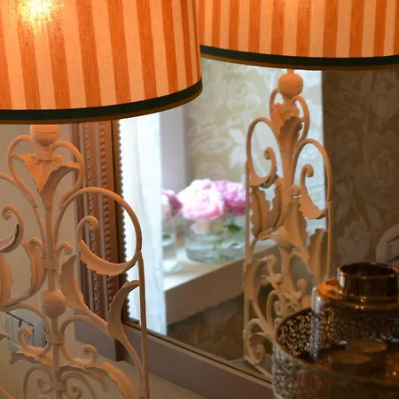 Apartamento Dolce Santo Stefano