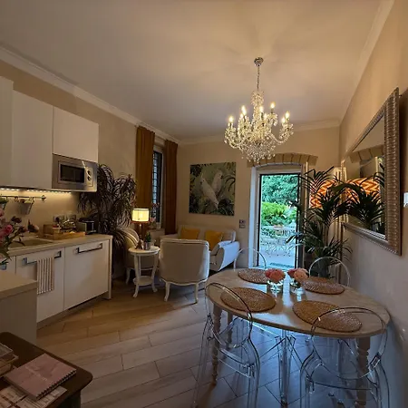 Apartamento Dolce Santo Stefano Verona