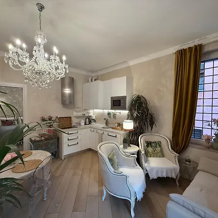 Apartamento Dolce Santo Stefano Verona