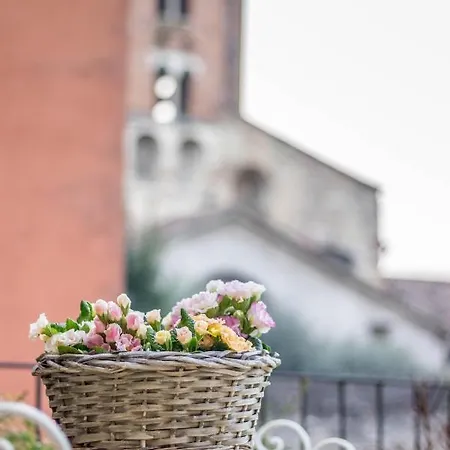 Appartement Dolce Santo Stefano