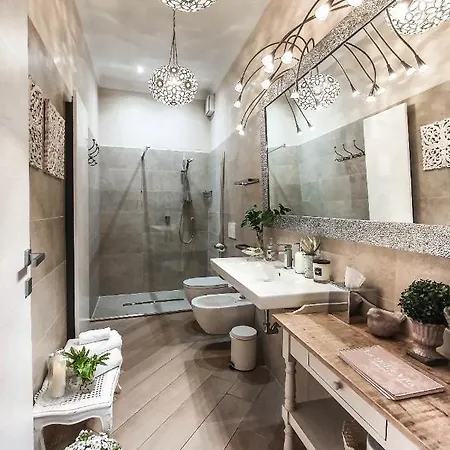 Appartement Dolce Santo Stefano Verona
