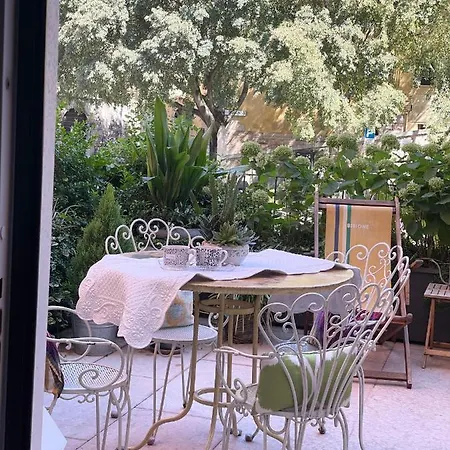 Dolce Santo Stefano *