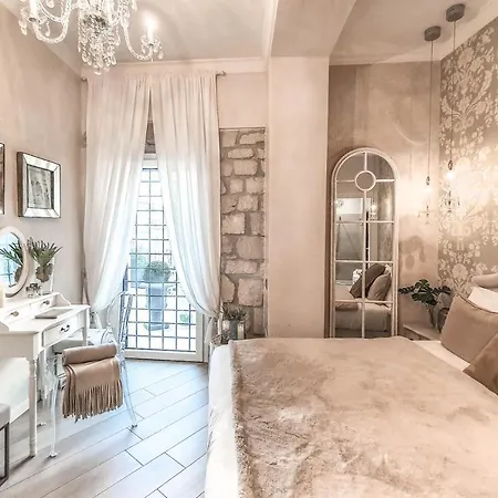Apartment Dolce Santo Stefano