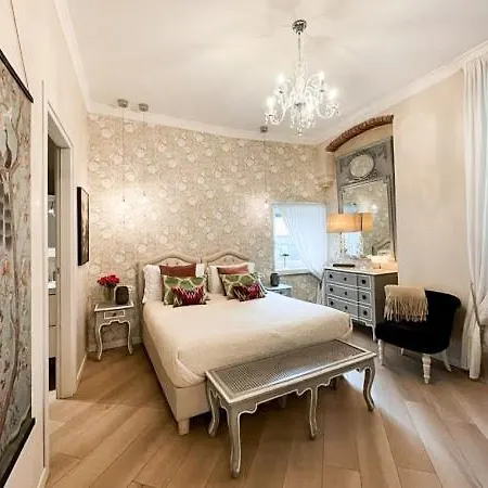 Apartment Dolce Santo Stefano Verona