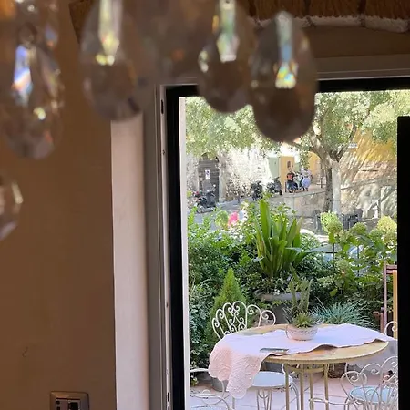 Dolce Santo Stefano Apartment *